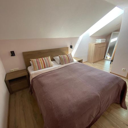 Liptov Odessa Villa Liptovský Mikuláš Exteriör bild