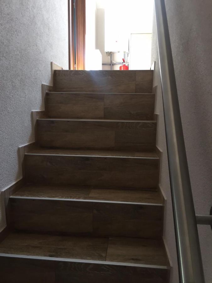 Liptov Odessa Villa Liptovský Mikuláš Exteriör bild
