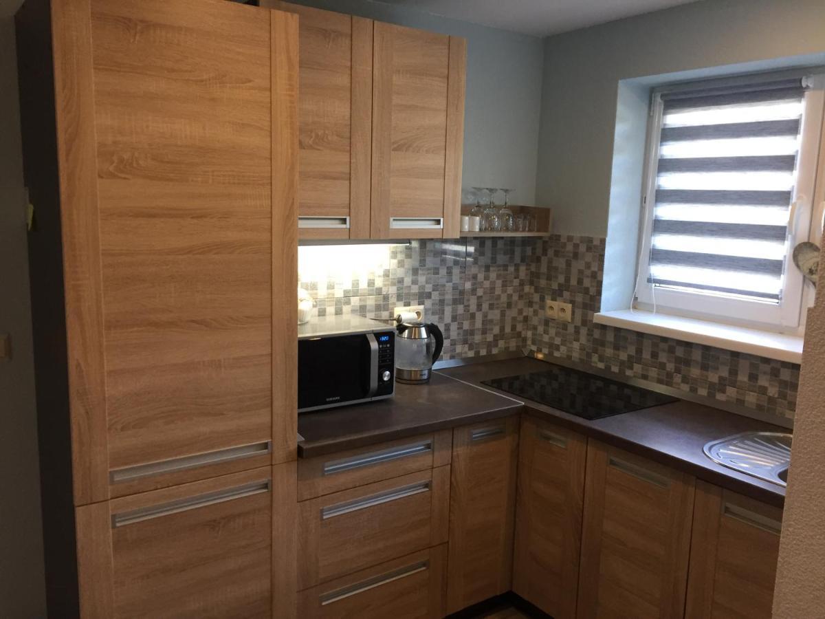 Liptov Odessa Villa Liptovský Mikuláš Exteriör bild