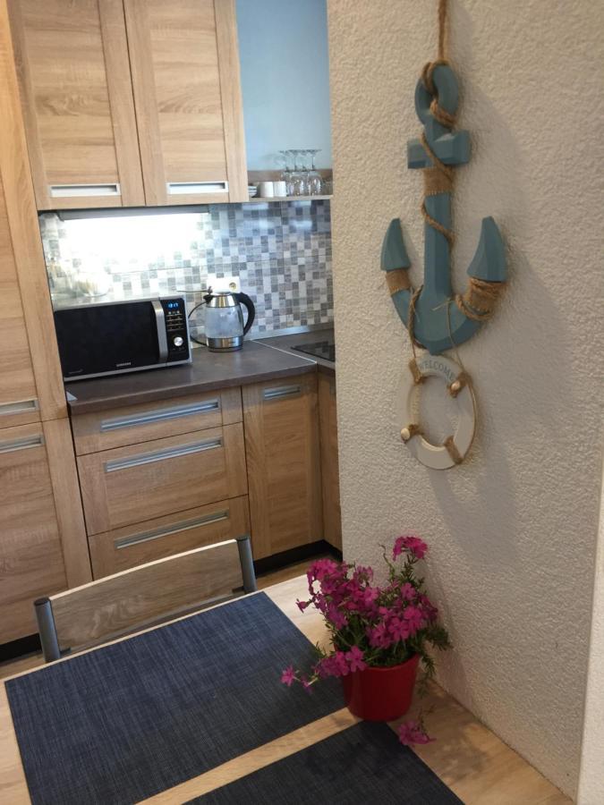 Liptov Odessa Villa Liptovský Mikuláš Exteriör bild