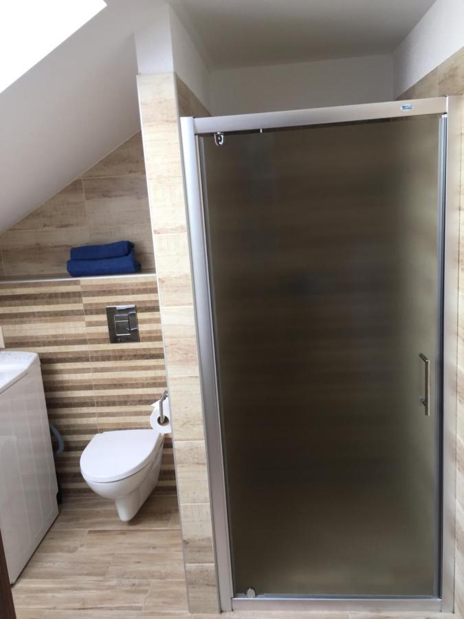 Liptov Odessa Villa Liptovský Mikuláš Exteriör bild