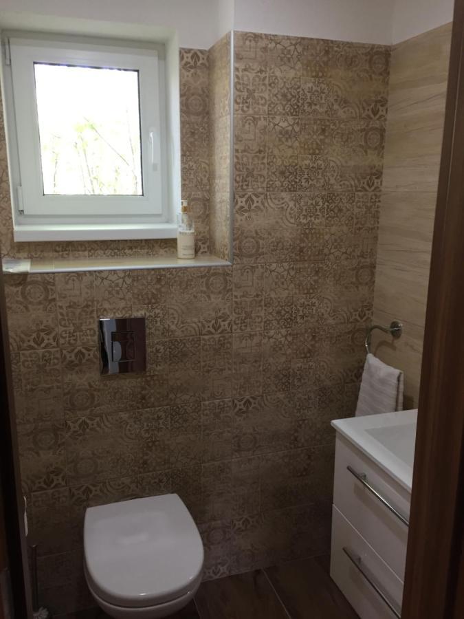 Liptov Odessa Villa Liptovský Mikuláš Exteriör bild