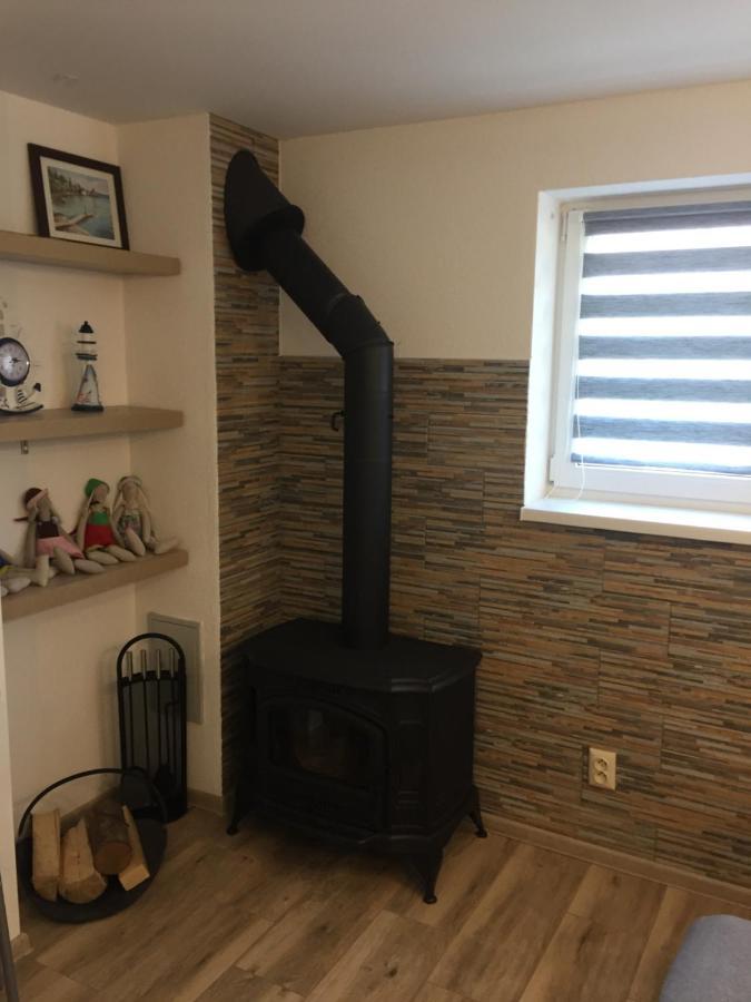 Liptov Odessa Villa Liptovský Mikuláš Exteriör bild