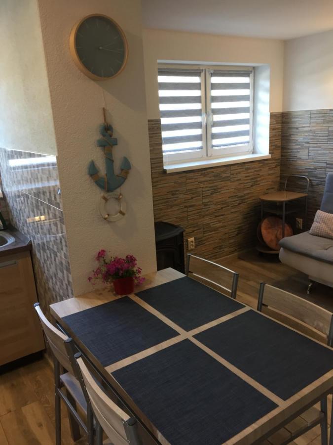 Liptov Odessa Villa Liptovský Mikuláš Exteriör bild