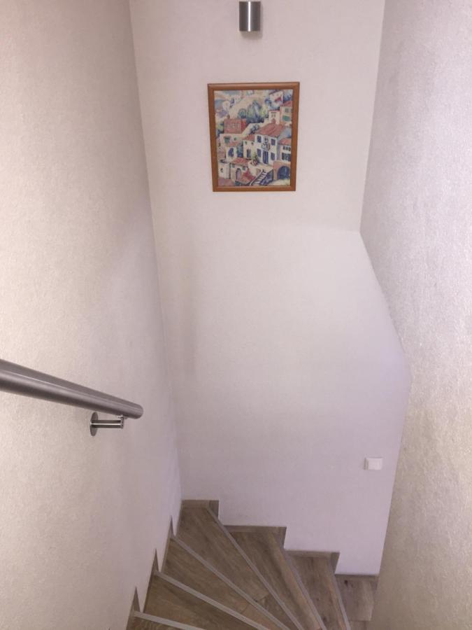 Liptov Odessa Villa Liptovský Mikuláš Exteriör bild