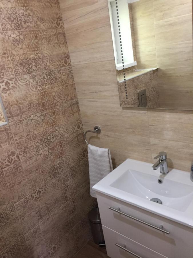 Liptov Odessa Villa Liptovský Mikuláš Exteriör bild