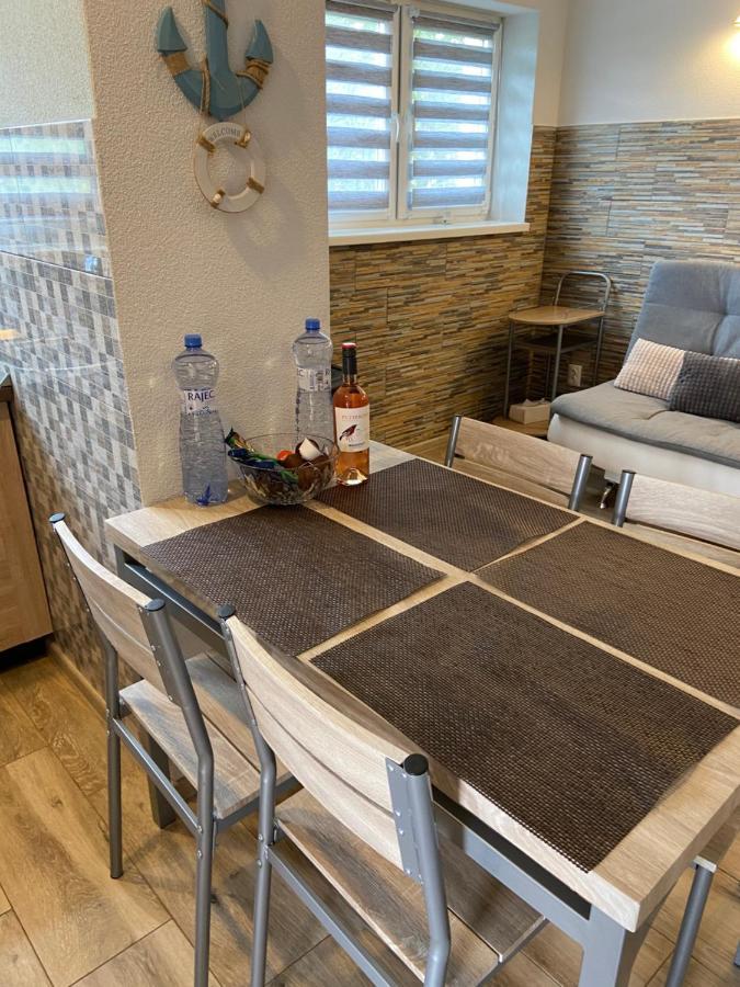 Liptov Odessa Villa Liptovský Mikuláš Exteriör bild