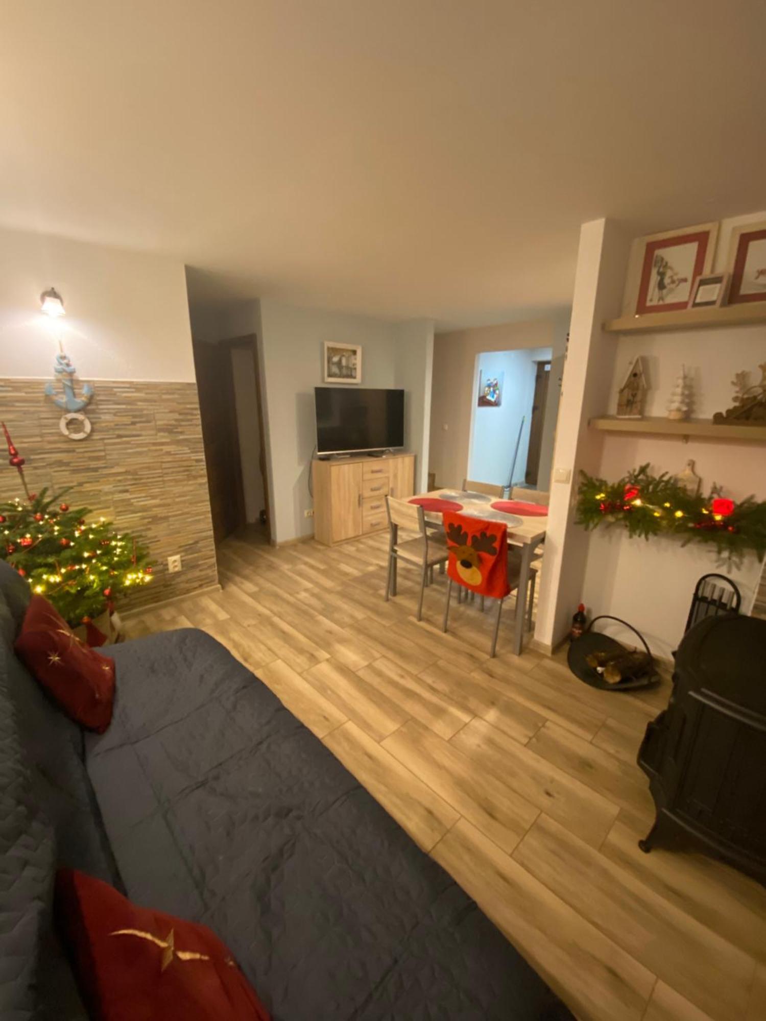 Liptov Odessa Villa Liptovský Mikuláš Exteriör bild