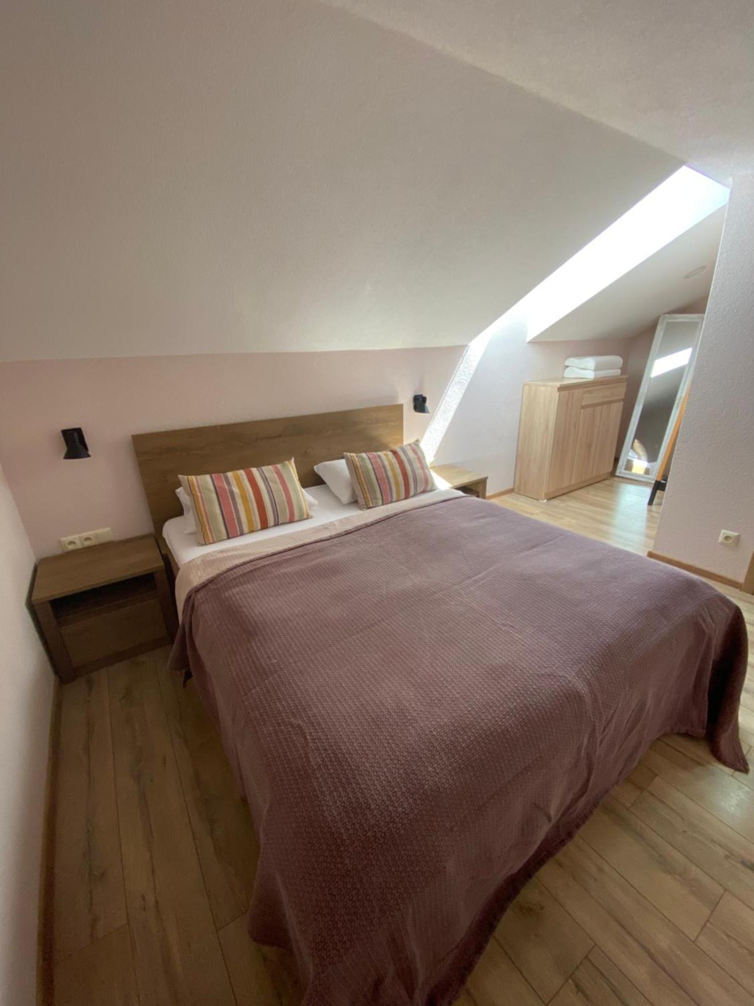 Liptov Odessa Villa Liptovský Mikuláš Exteriör bild