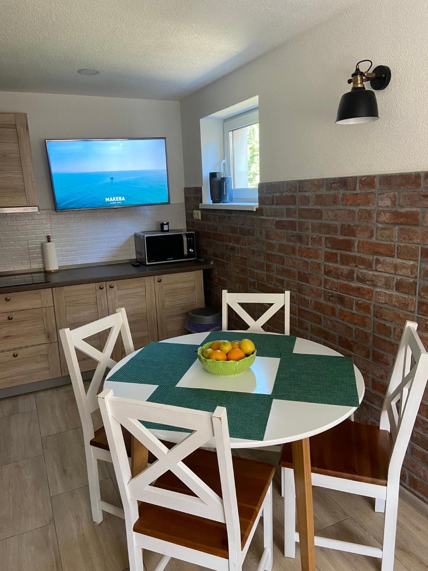Liptov Odessa Villa Liptovský Mikuláš Exteriör bild