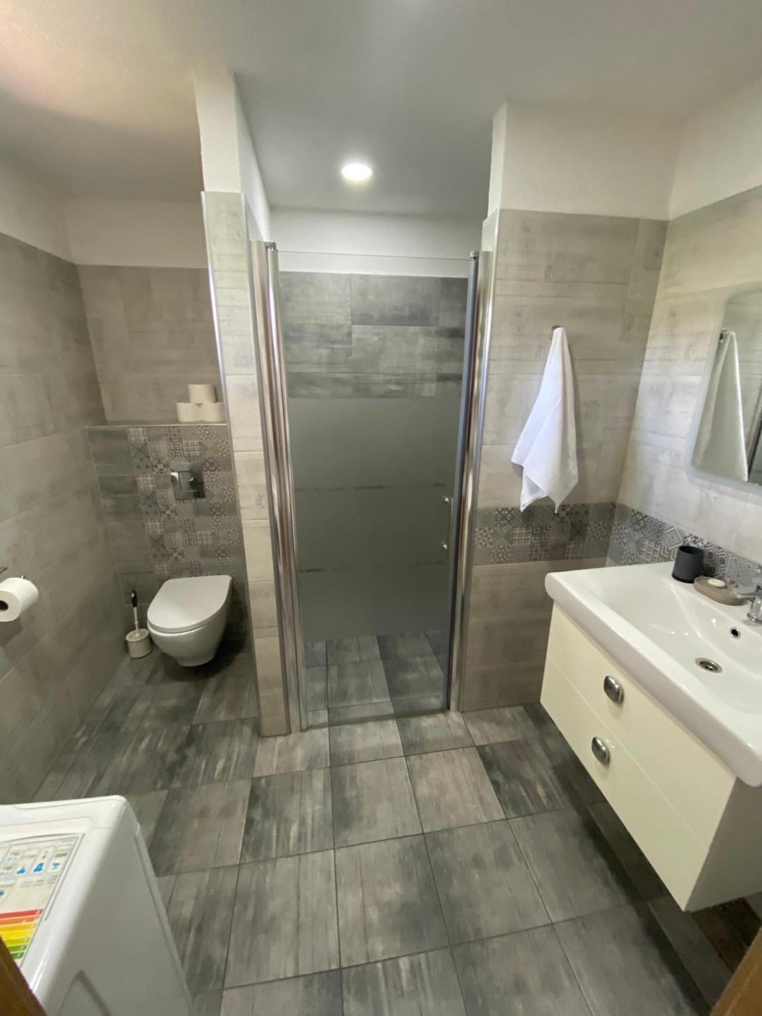 Liptov Odessa Villa Liptovský Mikuláš Exteriör bild