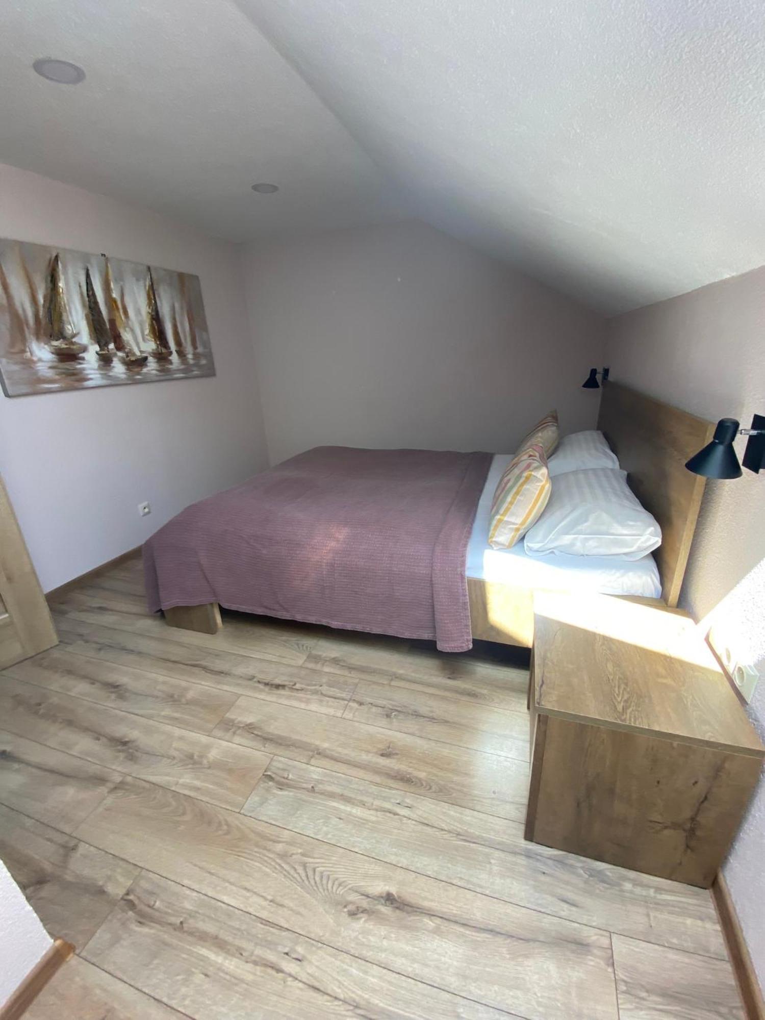 Liptov Odessa Villa Liptovský Mikuláš Exteriör bild